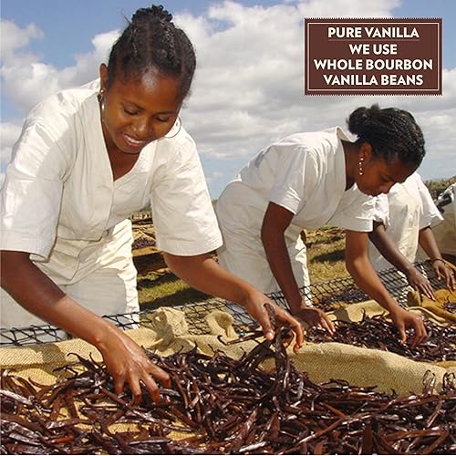 Organic Pure Ground Vanilla Powder | Pure Madagascar Grade a Ground Vanilla Beans for Bakers, Chefs, Ice Cream Makers, and Home Cooks | Beyond Good Va - Image 5