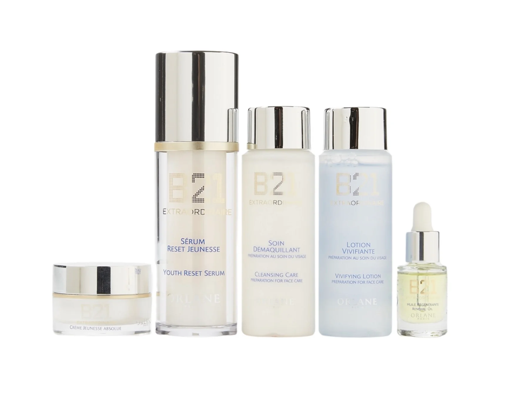 Orlane B21 Anti-Age Gift Set - Image 2