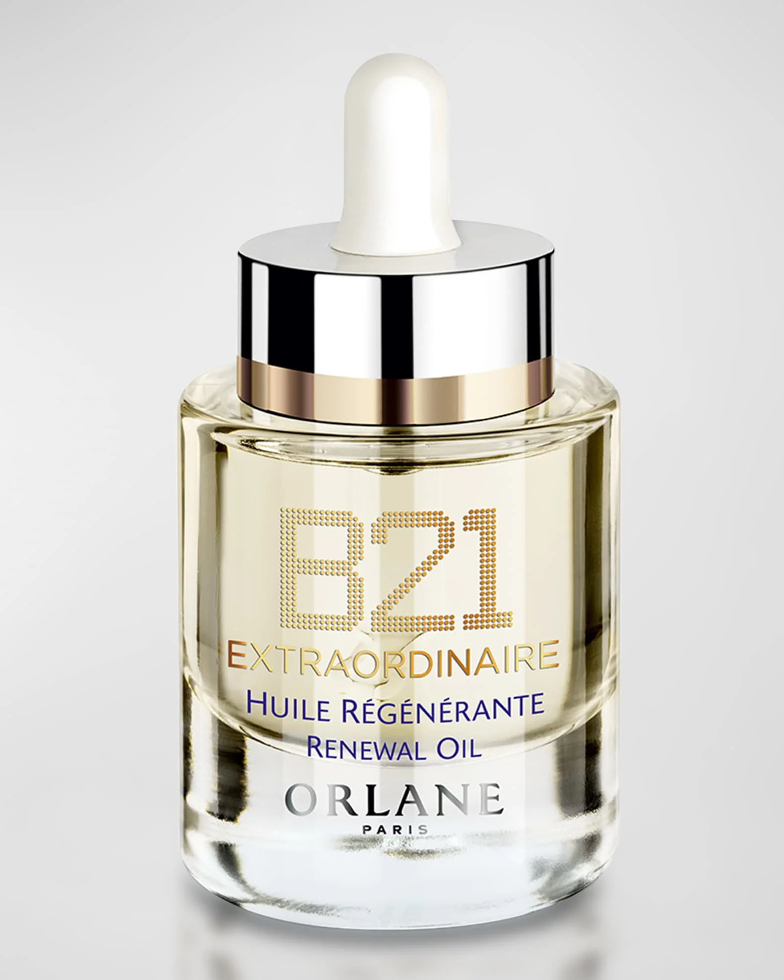 Orlane B21 Extraordinarie Renewal Oil 1Oz