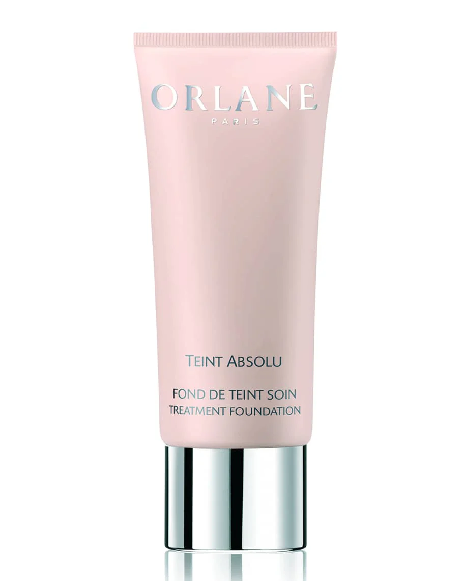 Orlane Treatment Foundation #12