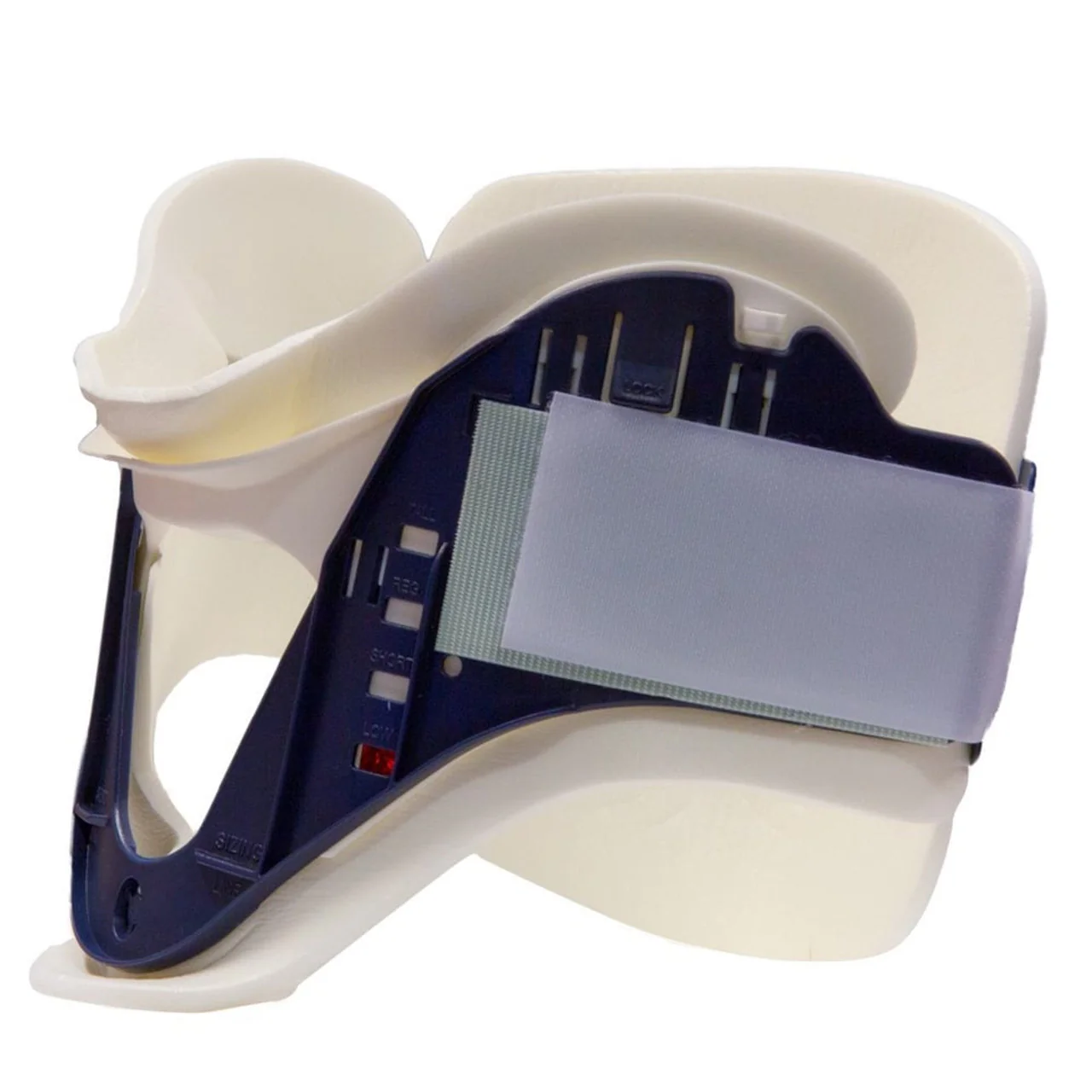 Ossur Php-Pa Patriot Adult Collar