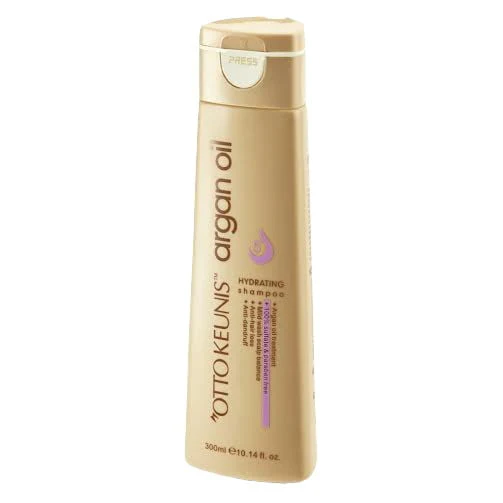 Otto Keunis Argan Oil Hydrating Shampoo 10.14oz