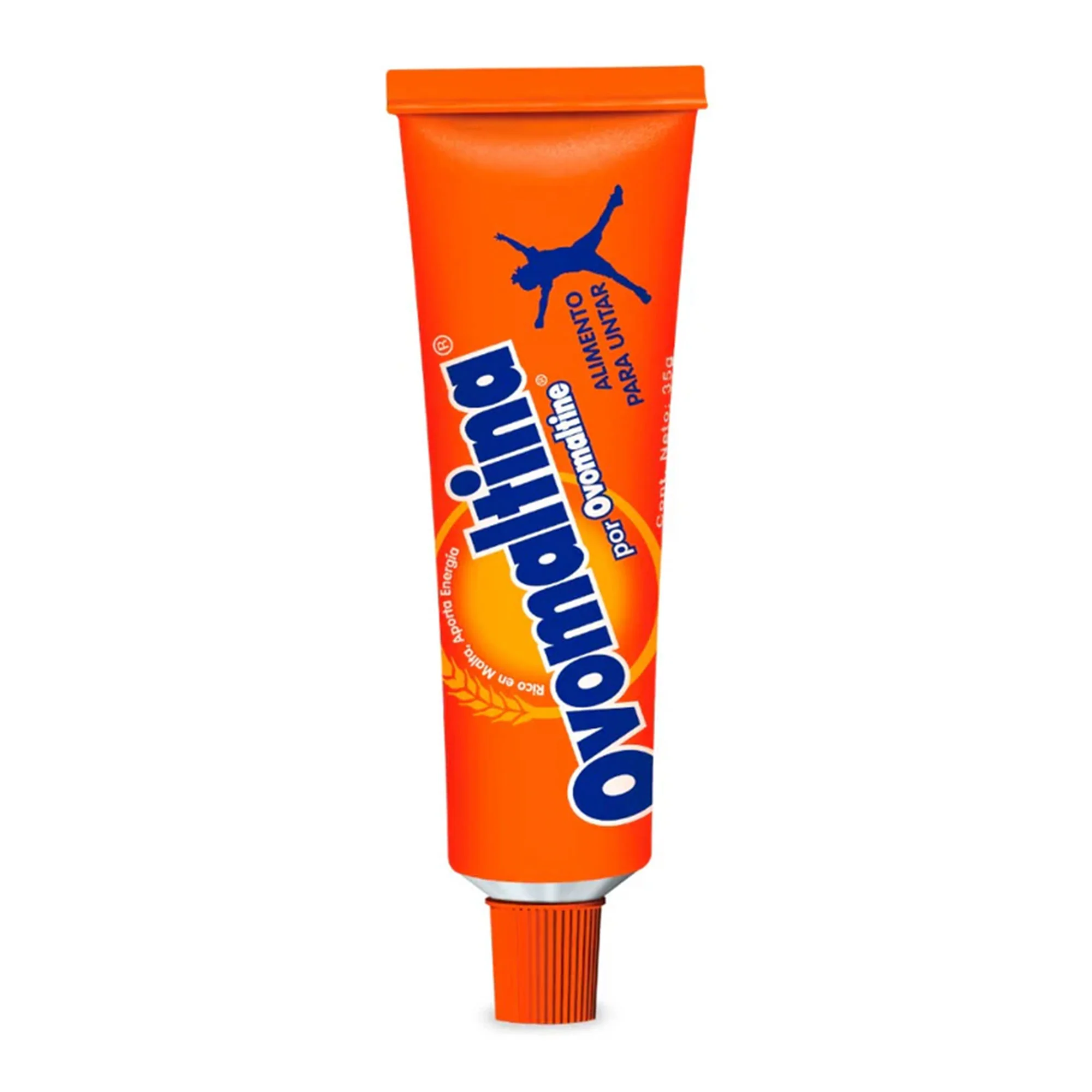 Ovomaltina Rich Chocolate , Venezuelan Flavor - Image 3
