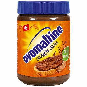 Ovomaltine Crunchy Cream 380Gr