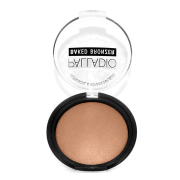 Palladio Baked Bronzer - Image 2