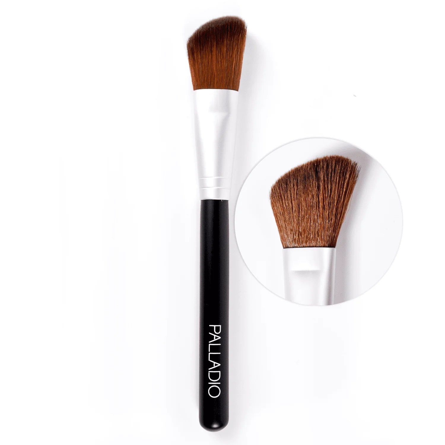 Palladio Blush Brush