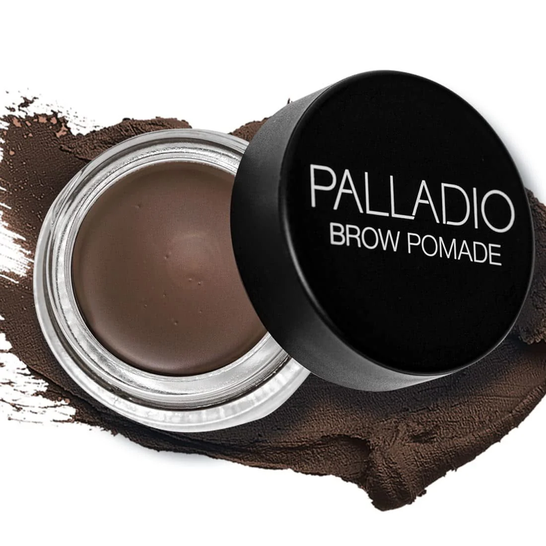 Palladio Brow Pomade Waterproof 0.14oz - Image 2