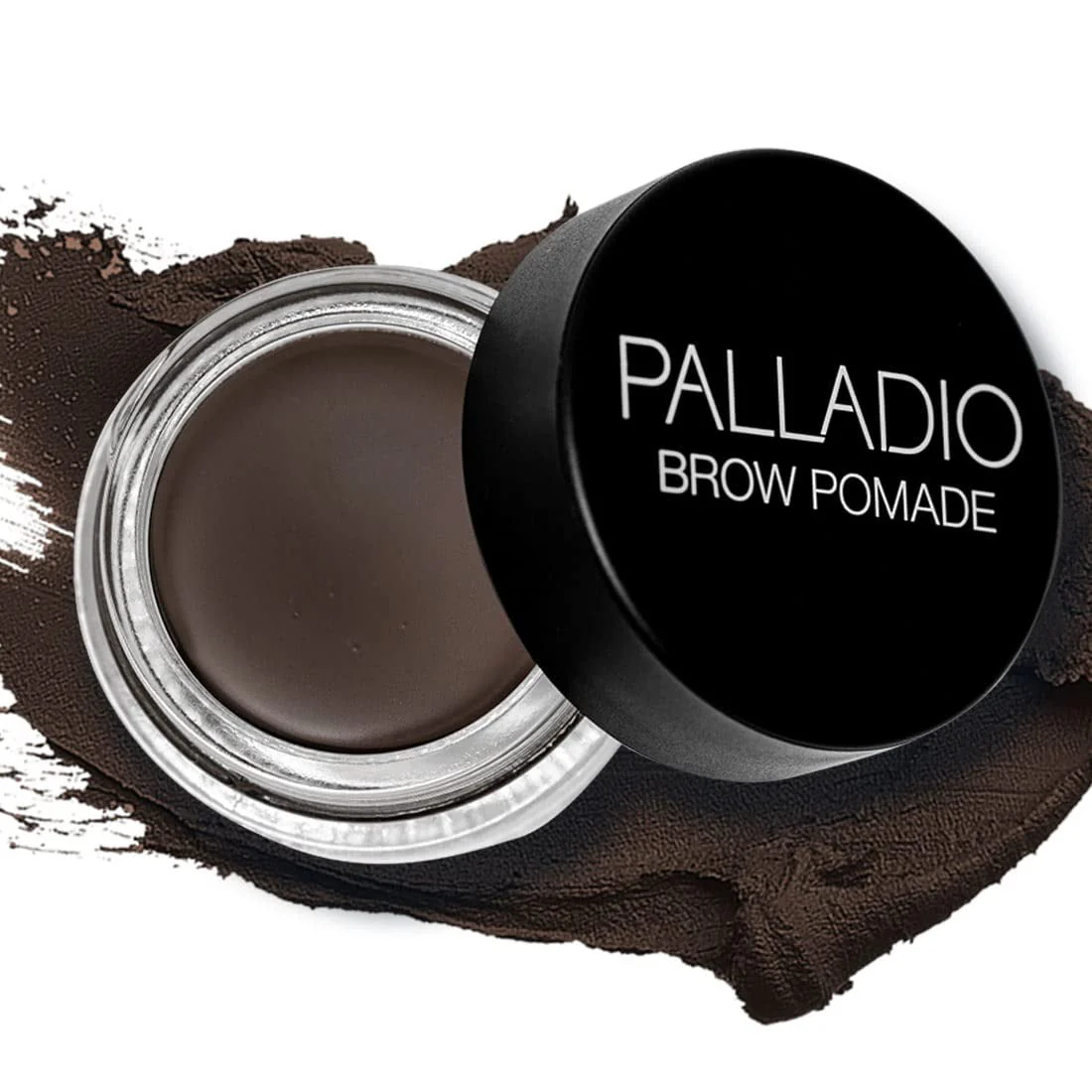 Palladio Brow Pomade Waterproof 0.14oz - Image 3
