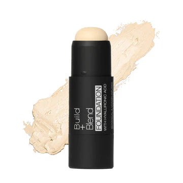 Palladio Build + Blend Foundation Porcelain Bbfs01