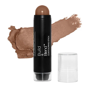 Palladio Build + Blend Contouring Stick Cinnamon