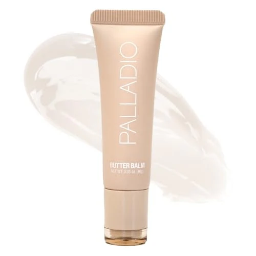Palladio Butter Balm French Vanilla
