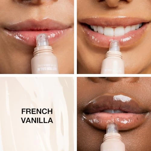 Palladio Butter Balm French Vanilla - Image 2