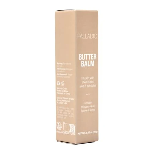 Palladio Butter Balm French Vanilla - Image 5