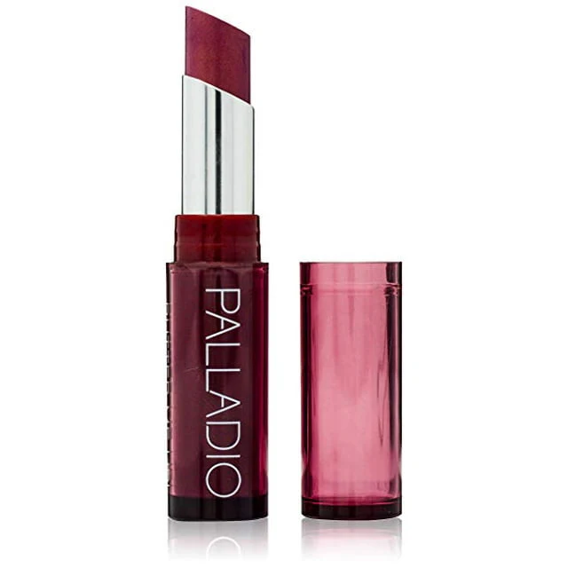 Palladio Butter Me Up Sheer Balm Glaze
