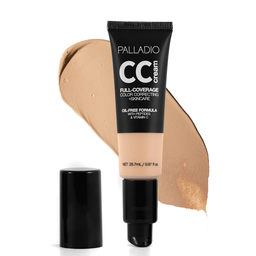 Palladio CC Cream - Image 2