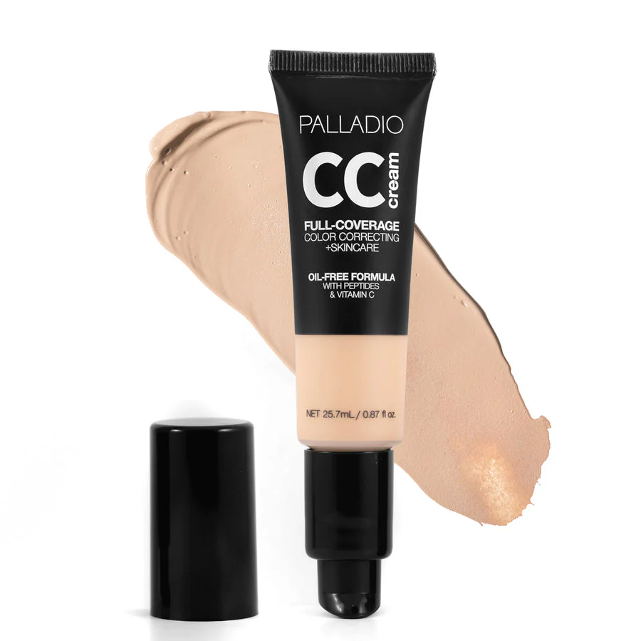 Palladio CC Cream - Image 3
