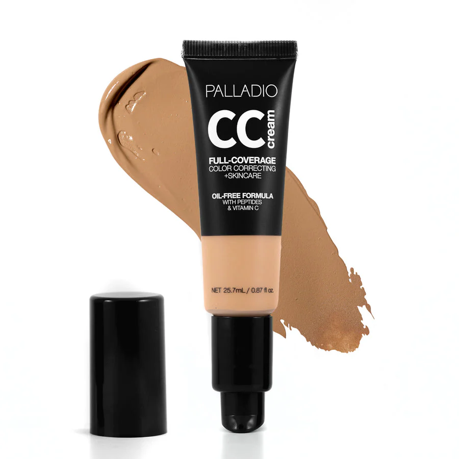 Palladio CC Cream - Image 4