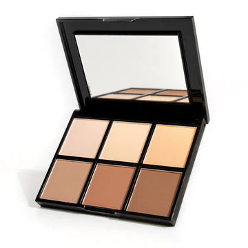 Palladio Definer Contour & Highlig Pallete