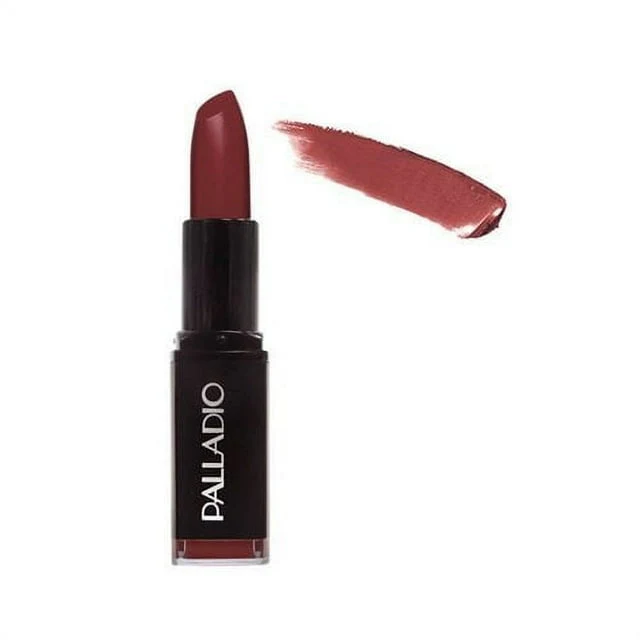 Palladio Herbal Matte Lipstick 0.13oz - Image 3