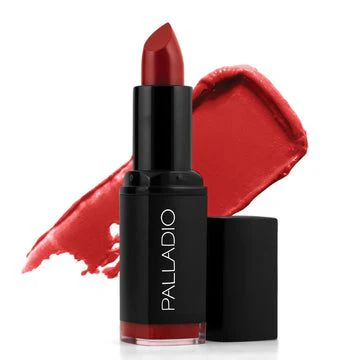 Palladio Herbal Matte Lipstick 0.13oz - Image 4
