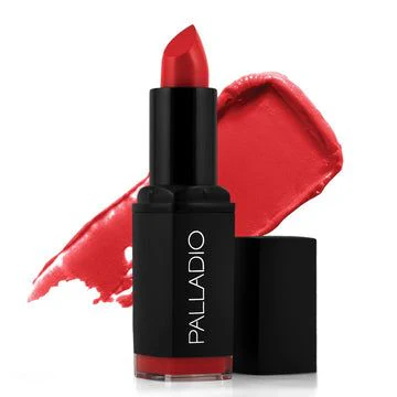 Palladio Herbal Matte Lipstick 0.13oz - Image 5