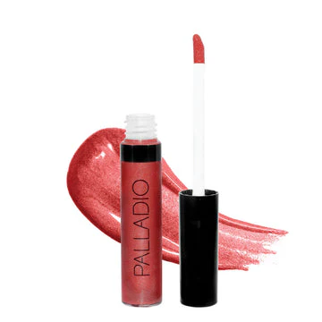 Palladio Herbal Lip Gloss - Image 6