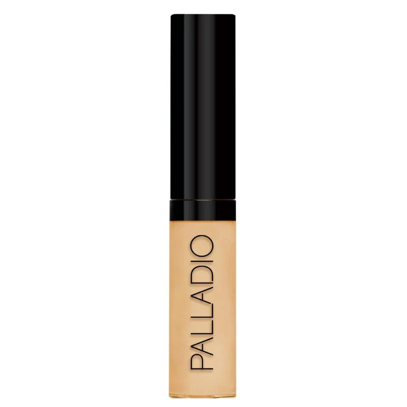 Palladio Herbal Liquid Concealer Banana