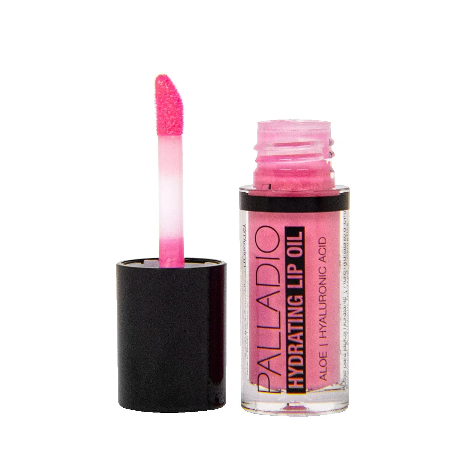 Palladio Hydrating Lip Oil 0.13oz - Image 2