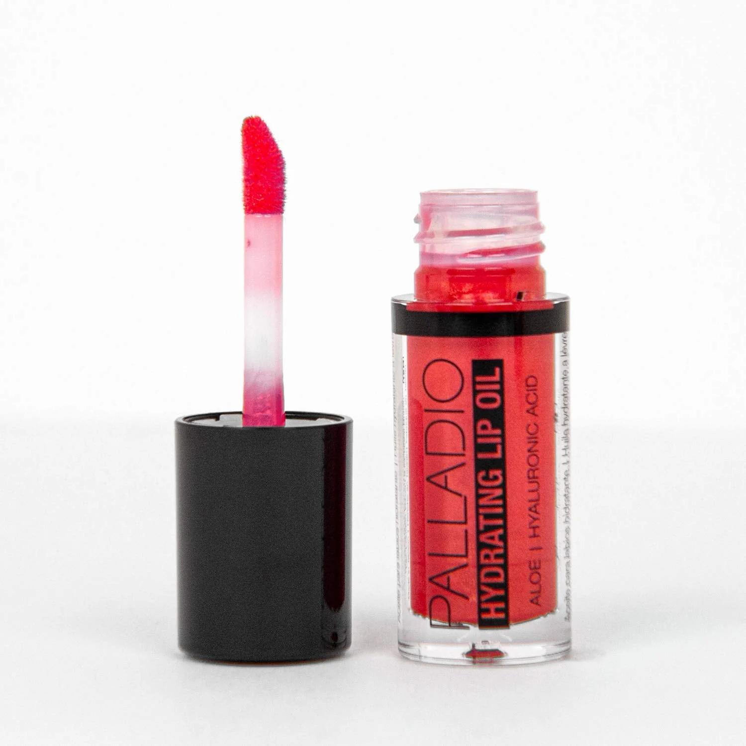 Palladio Hydrating Lip Oil 0.13oz - Image 3