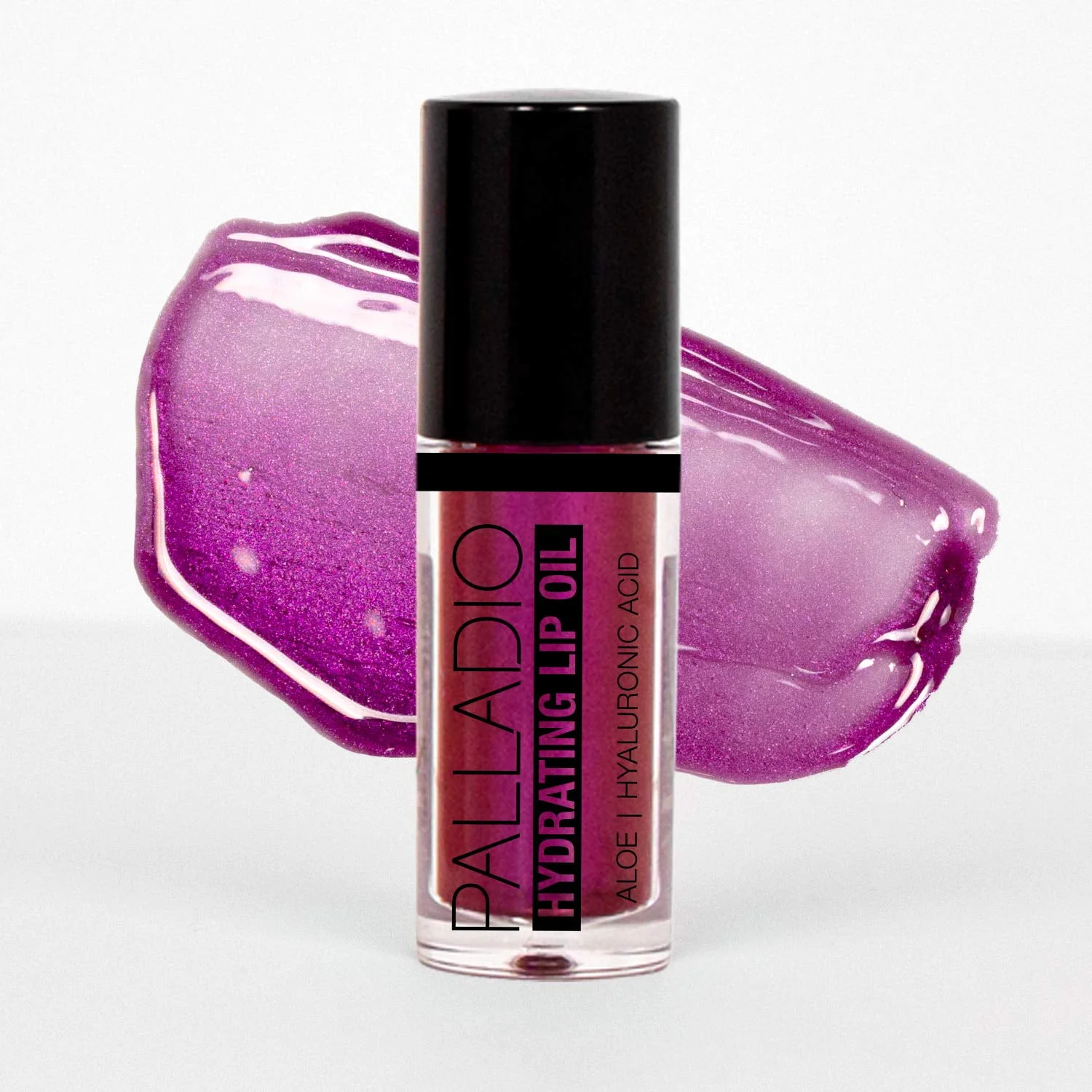 Palladio Hydrating Lip Oil 0.13oz - Image 4