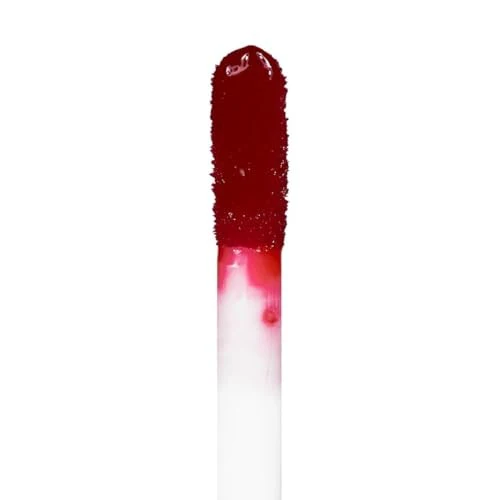Palladio Jelly Tint, Liquid Stain for Cheeks & Lips Cherry Rose - Image 3