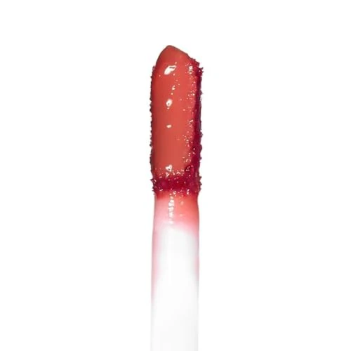 Palladio Jelly Tint, Liquid Stain for Cheeks & Lips Nude Berry - Image 3