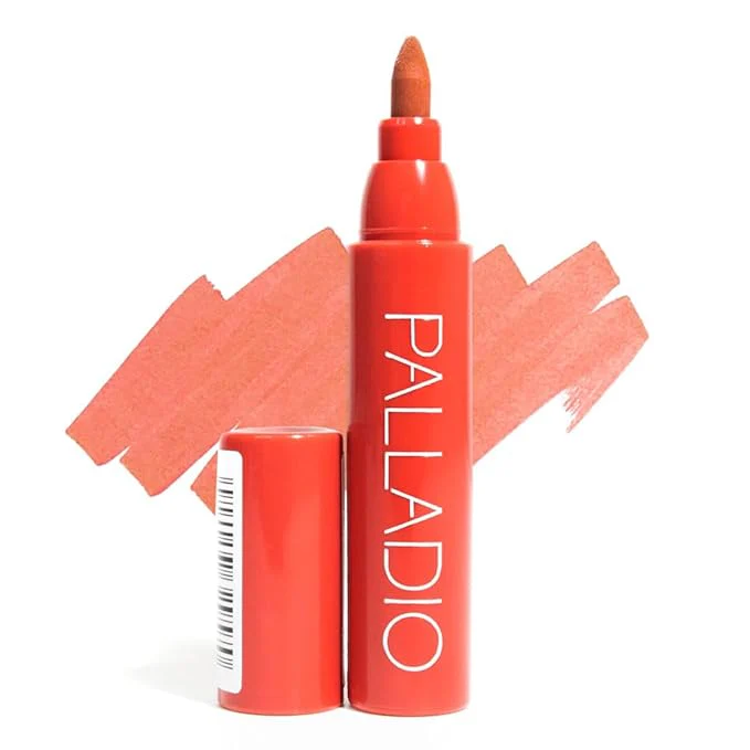 Palladio Lip Stain - Image 4