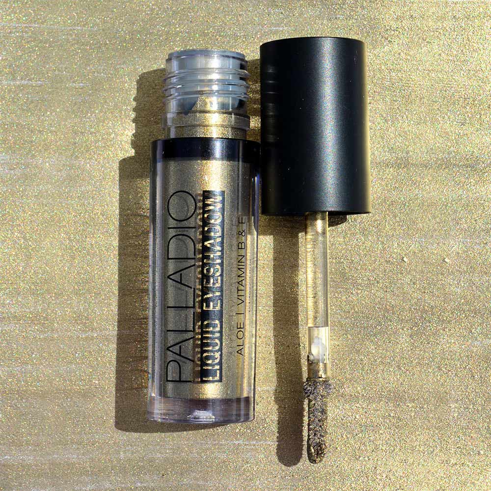 Palladio Liquid Eyeshadow - Image 2