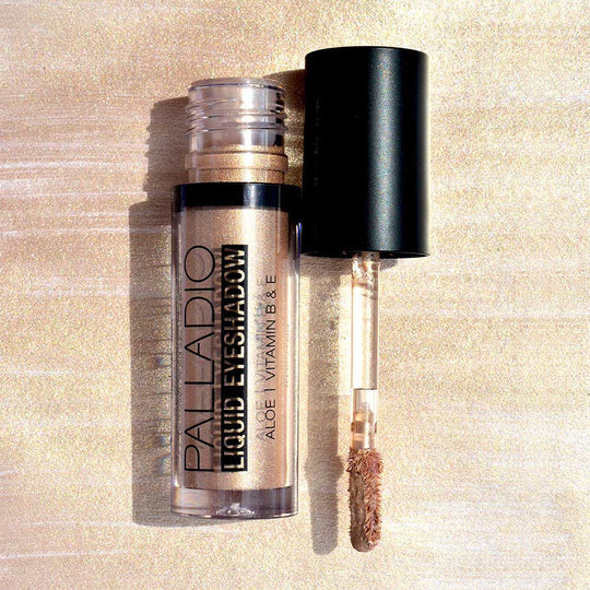 Palladio Liquid Eyeshadow - Image 3