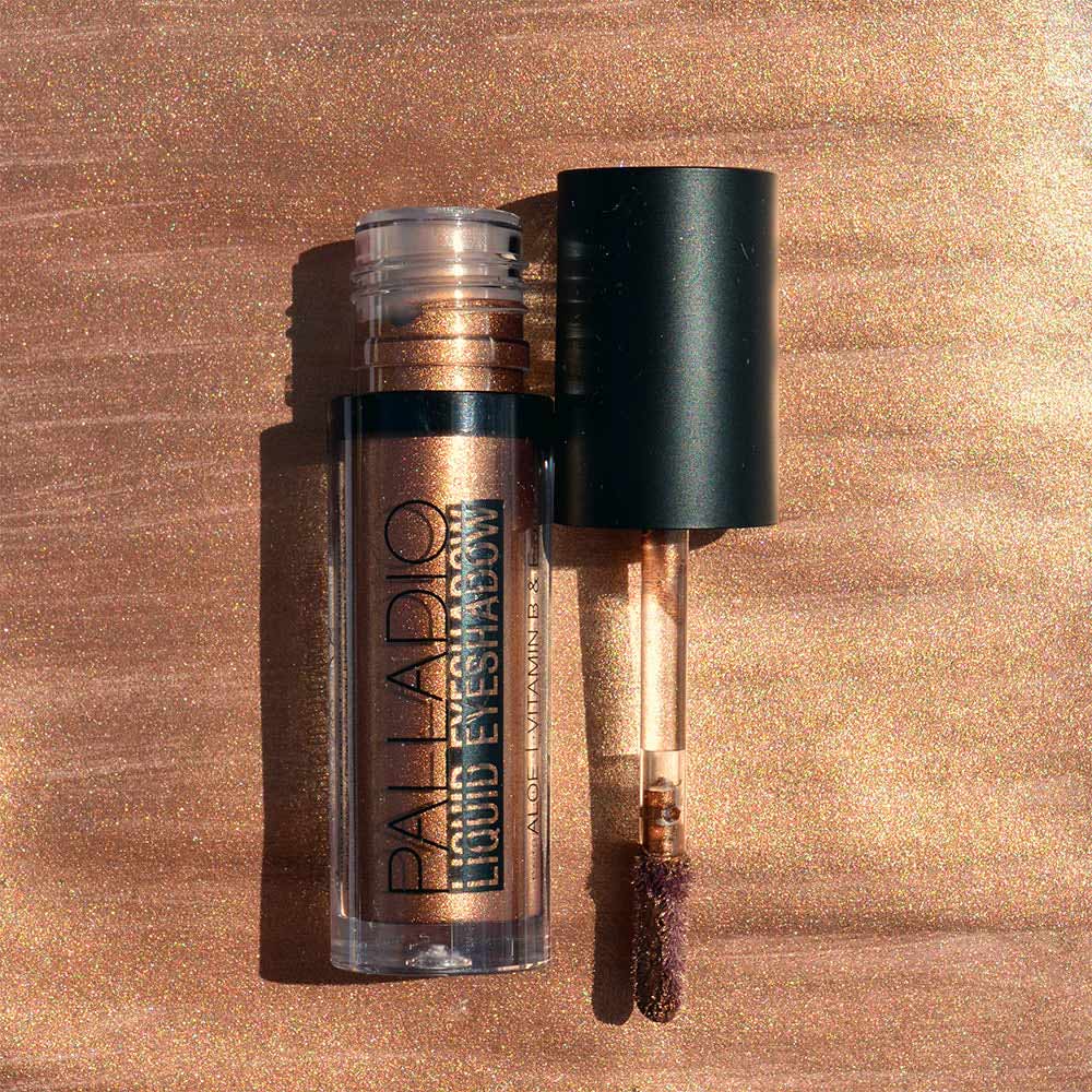 Palladio Liquid Eyeshadow - Image 4