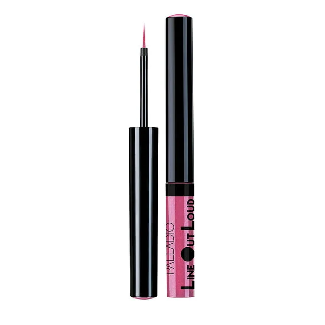 Palladio Lol Liquid Eyeliner Intense Shimmer - Image 2