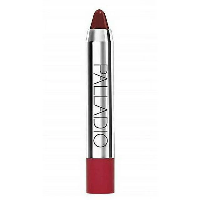 Palladio Pop Shine Lip Balm Scandalous