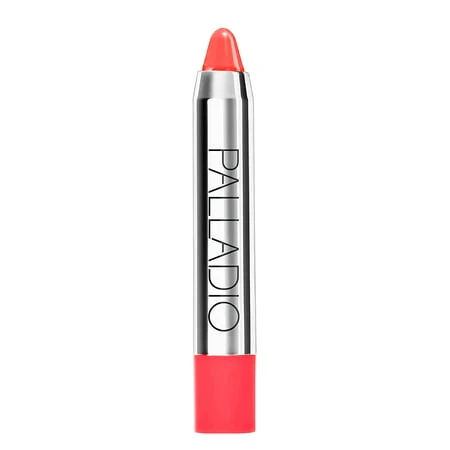 Palladio Pop Shine Lip Balm Socialite