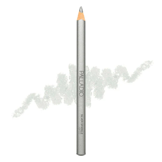 Palladio Glitter Eyeliner Pencil - Image 3