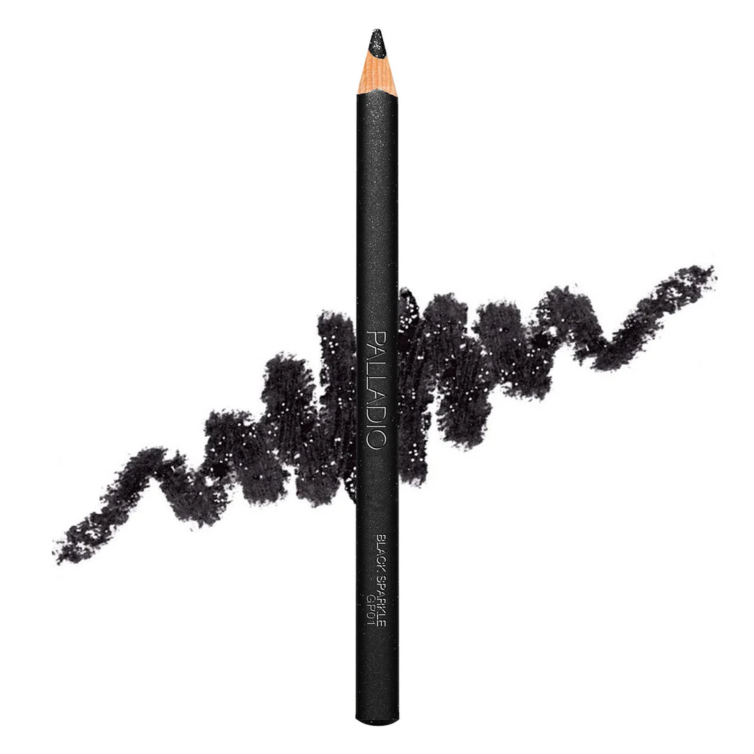 Palladio Glitter Eyeliner Pencil - Image 4