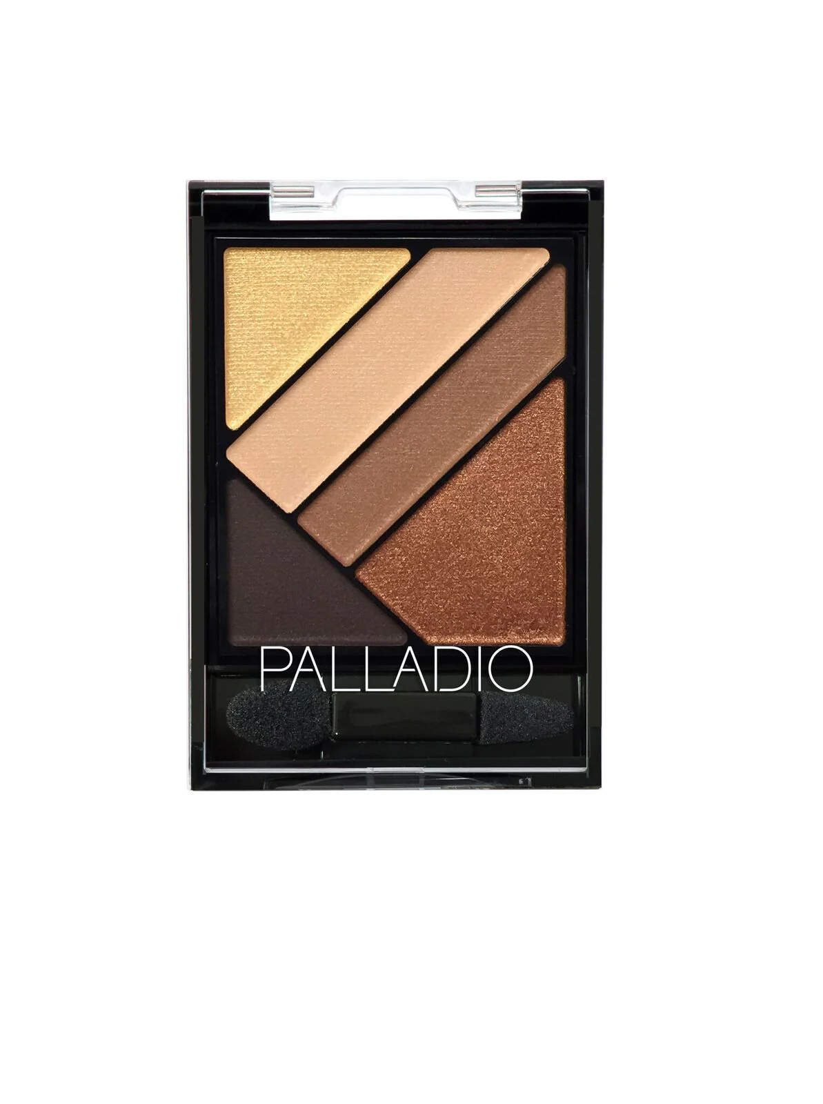 Palladio Silk Fx Eyeshadow Debutante