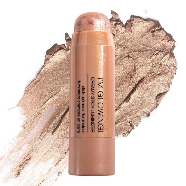 Palladio I'm Glowing Creamy Lumi Stonner