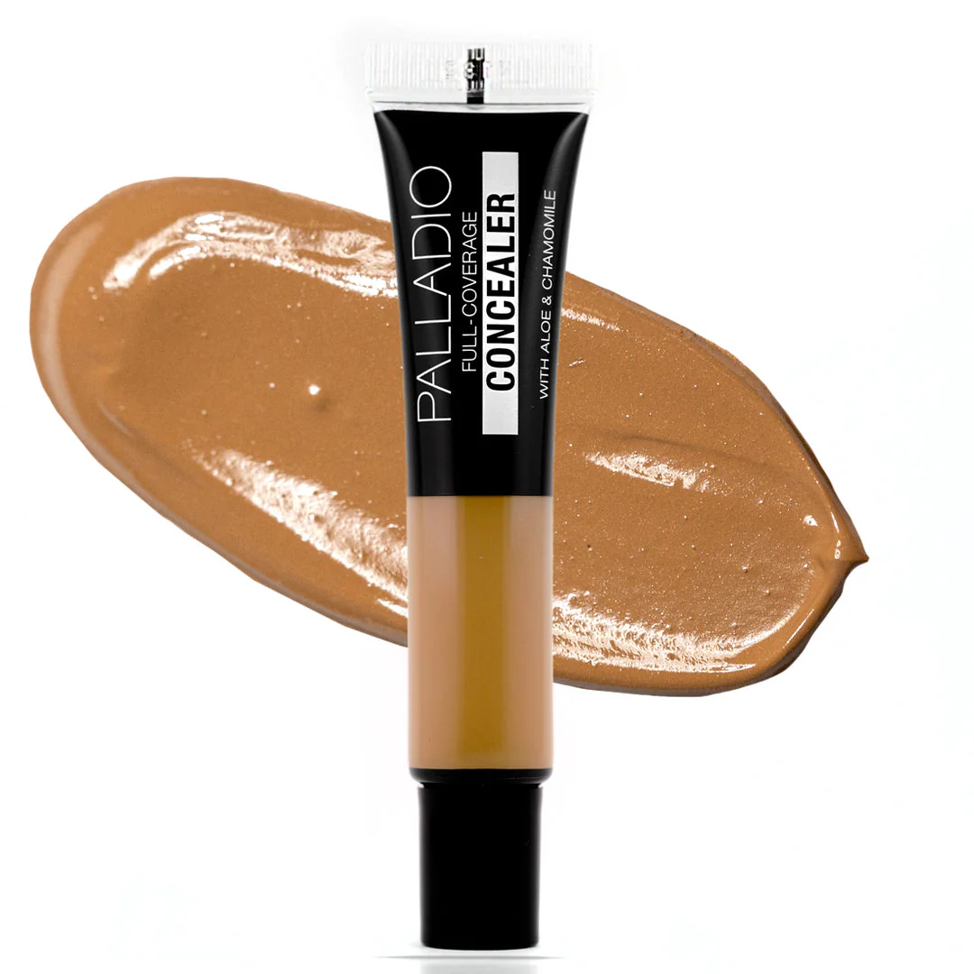 Palladio Concealer Under Eyes Disguise - Image 2