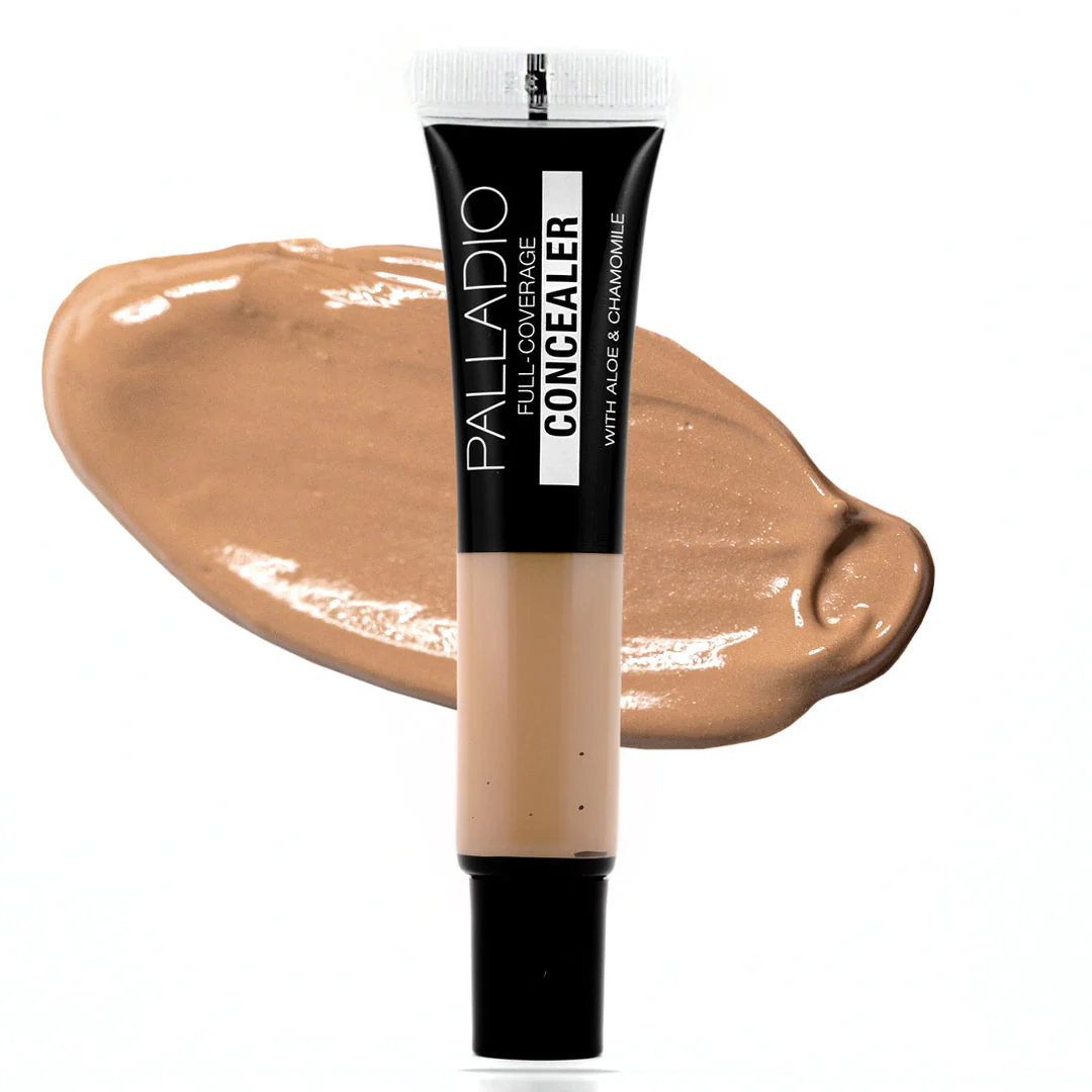 Palladio Concealer Under Eyes Disguise - Image 3