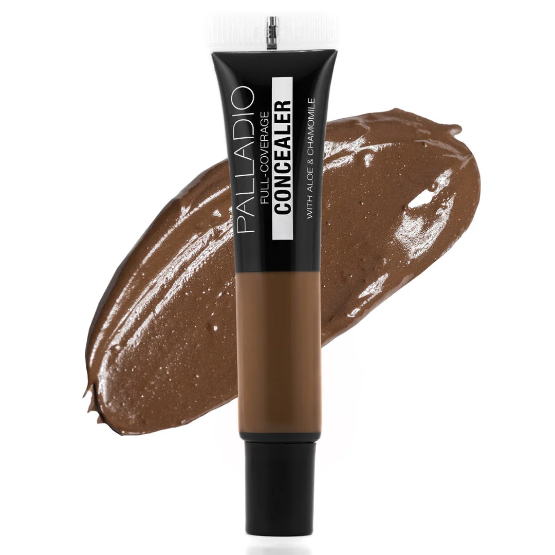 Palladio Concealer Under Eyes Disguise - Image 4