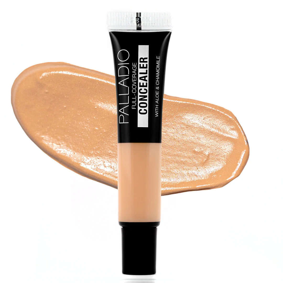 Palladio Concealer Under Eyes Disguise - Image 5