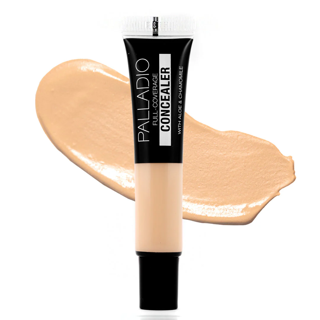 Palladio Concealer Under Eyes Disguise - Image 6