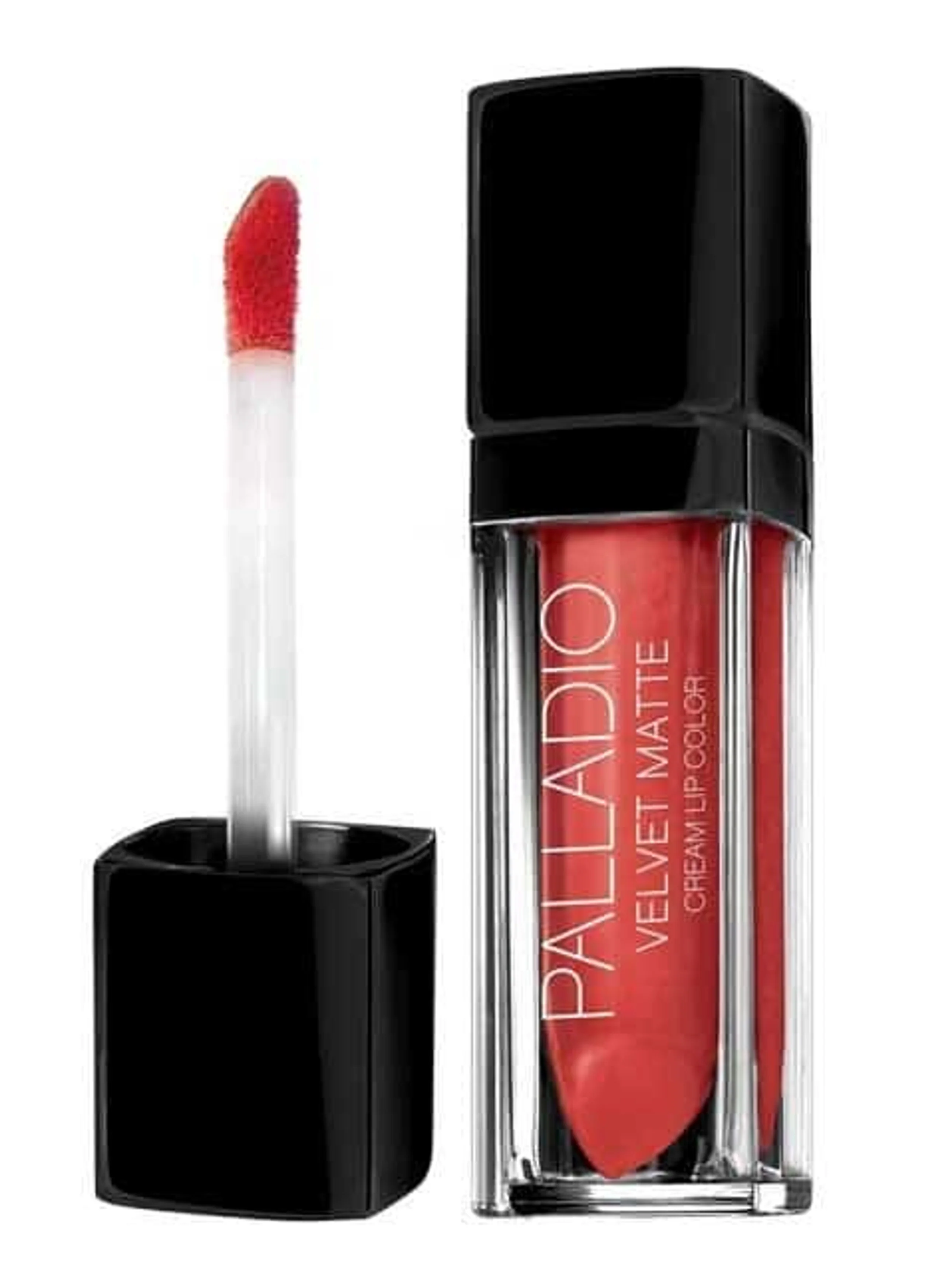 Palladio Velvet Matte Lip Color - Image 2