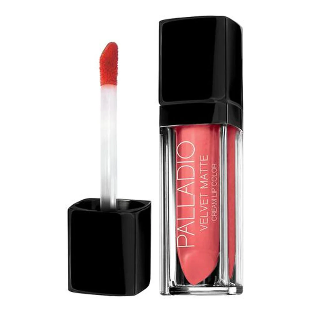 Palladio Velvet Matte Lip Color - Image 4
